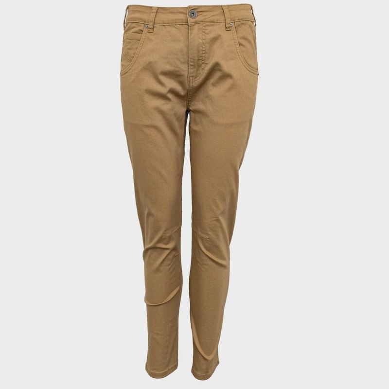 Capri Pants