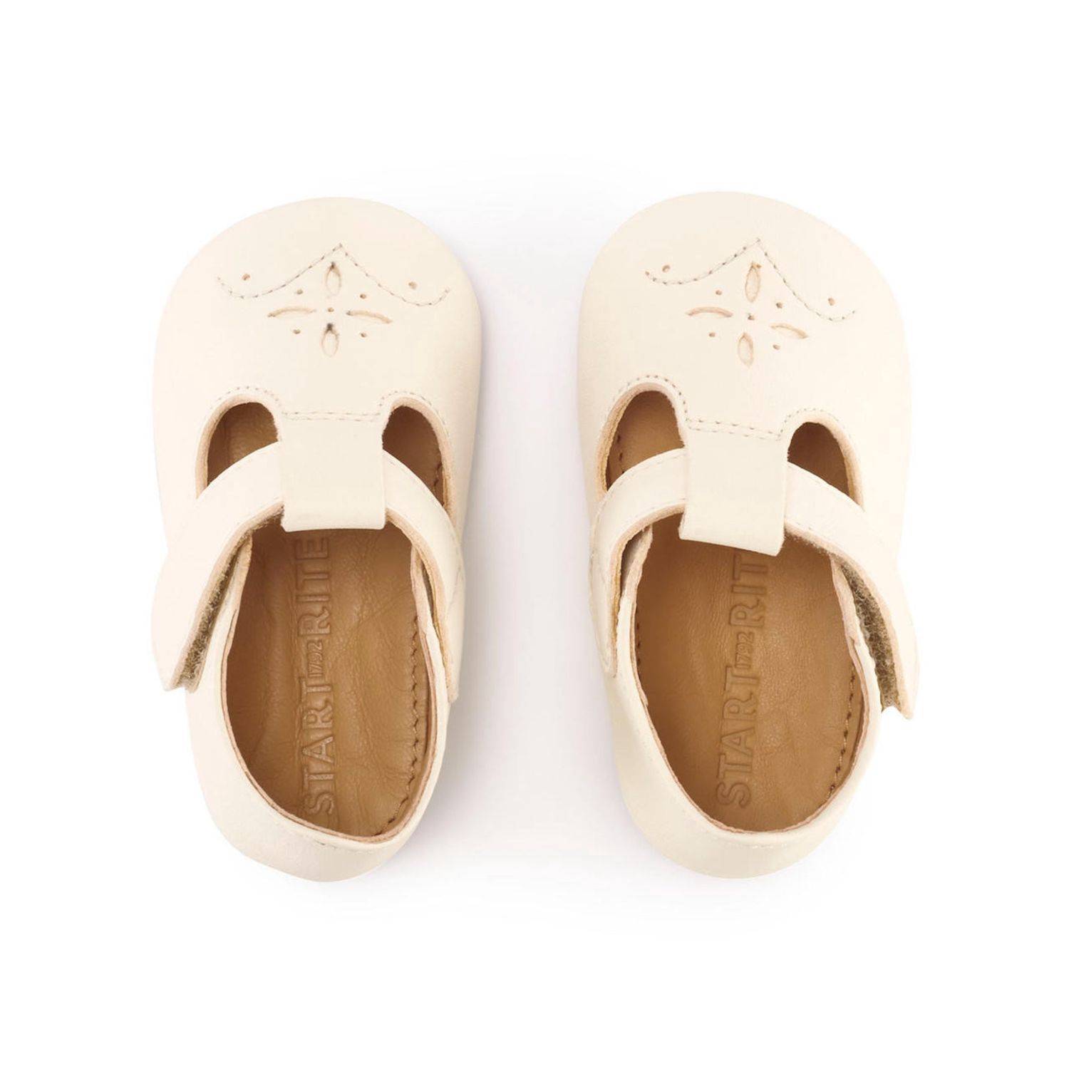 Rhyme  Pre-walking Pram Shoes