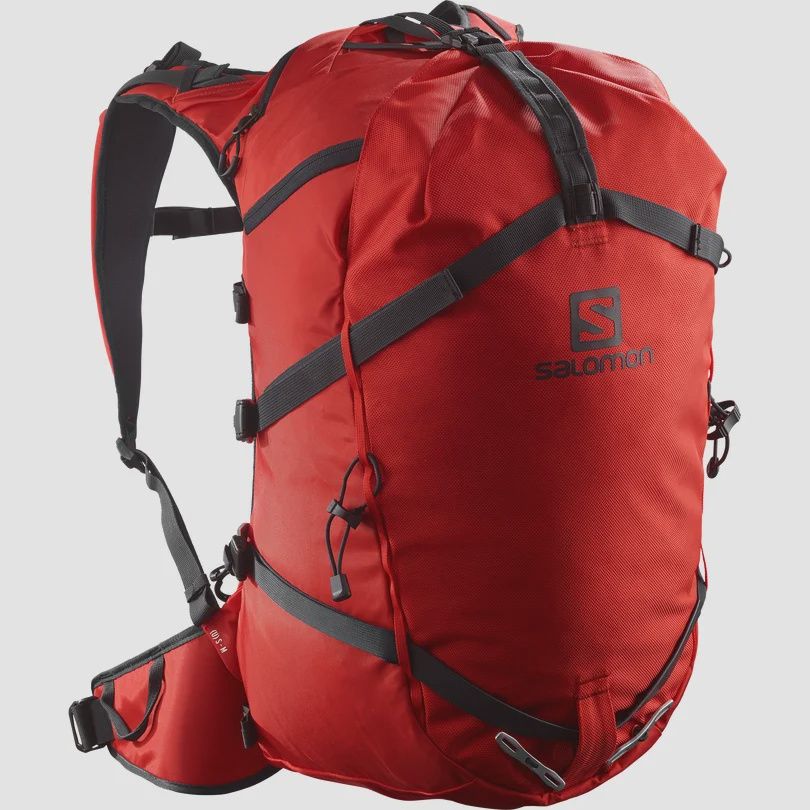 MTN 45 BACKPACK