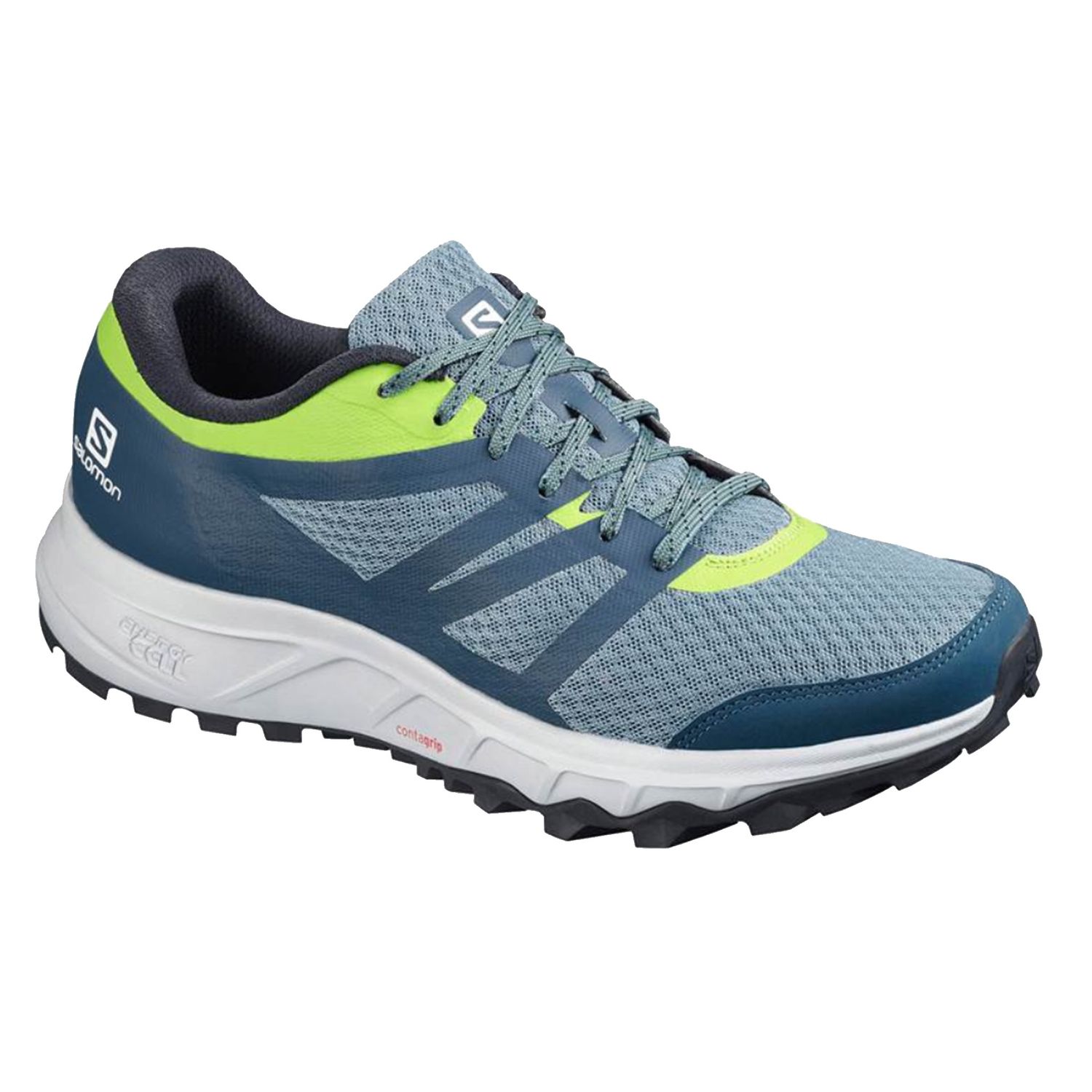 SALOMON SHOES TRAILSTER 2