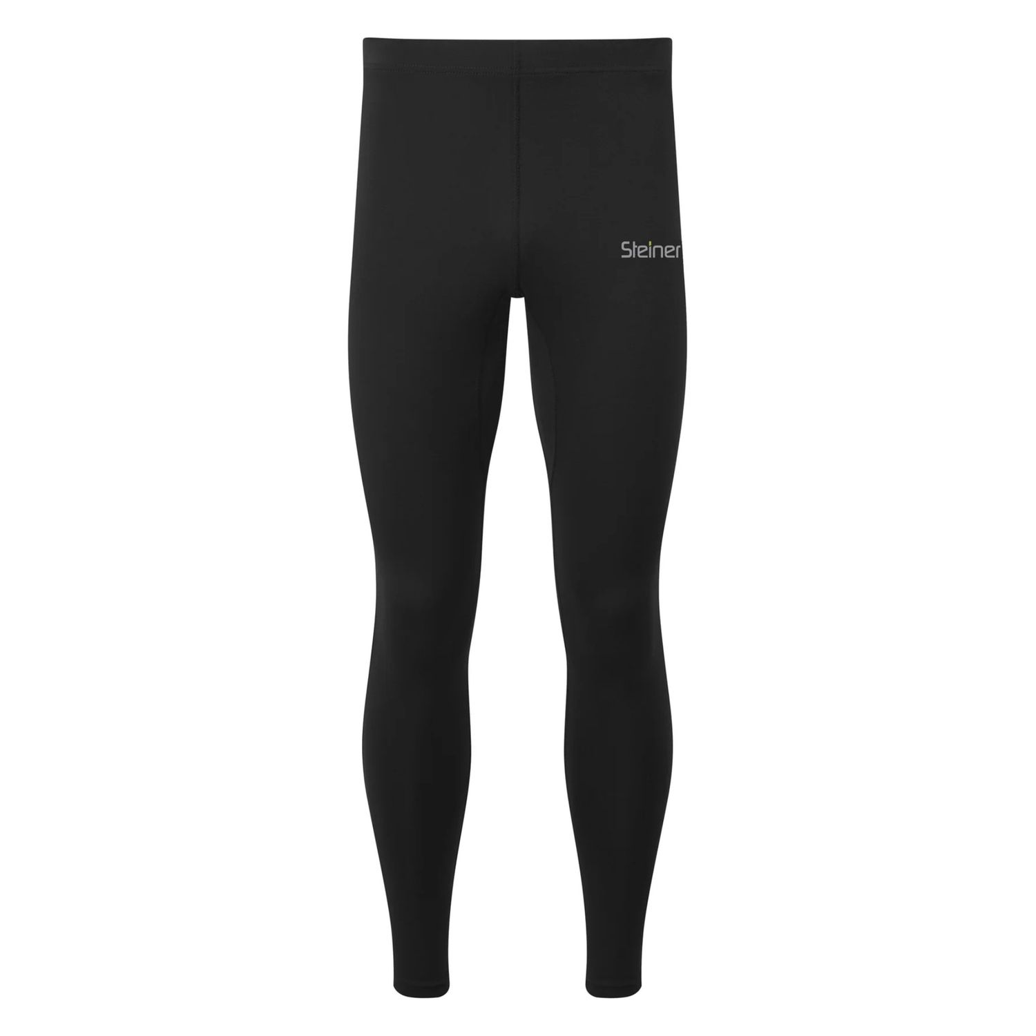 Men&#39;s Soft-Tec Active Thermal Long John - Black