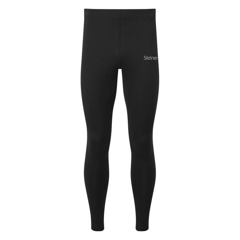Men&#39;s Soft-Tec Active Thermal Long John - Black