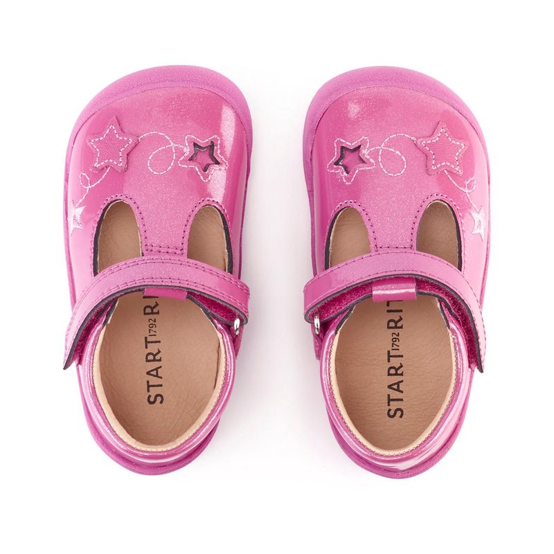 SPARKLE SHOES