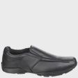 Bespoke Senior School Shoes - Black