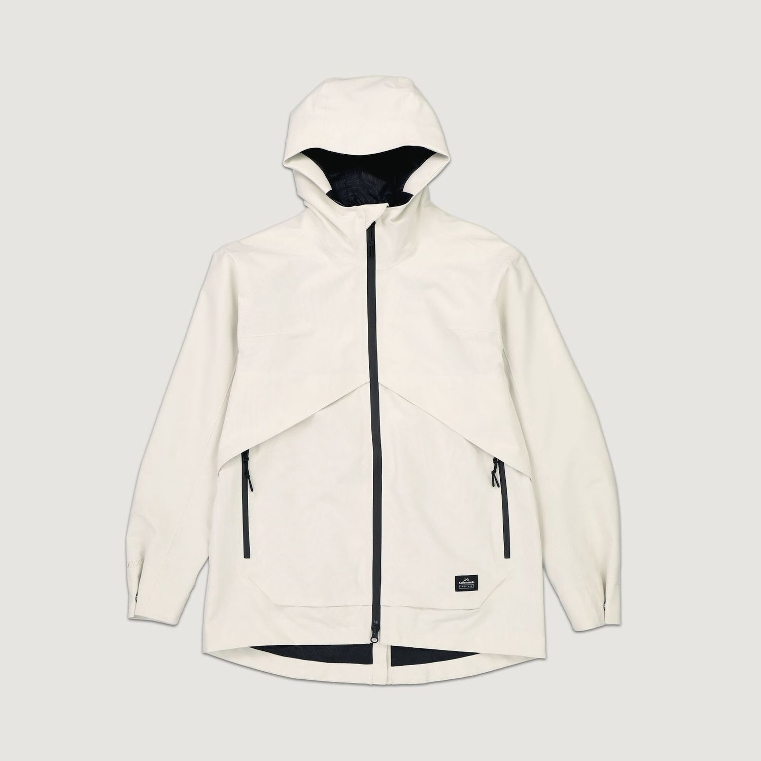 Amphi 2L Women&#39;s Rain Jacket