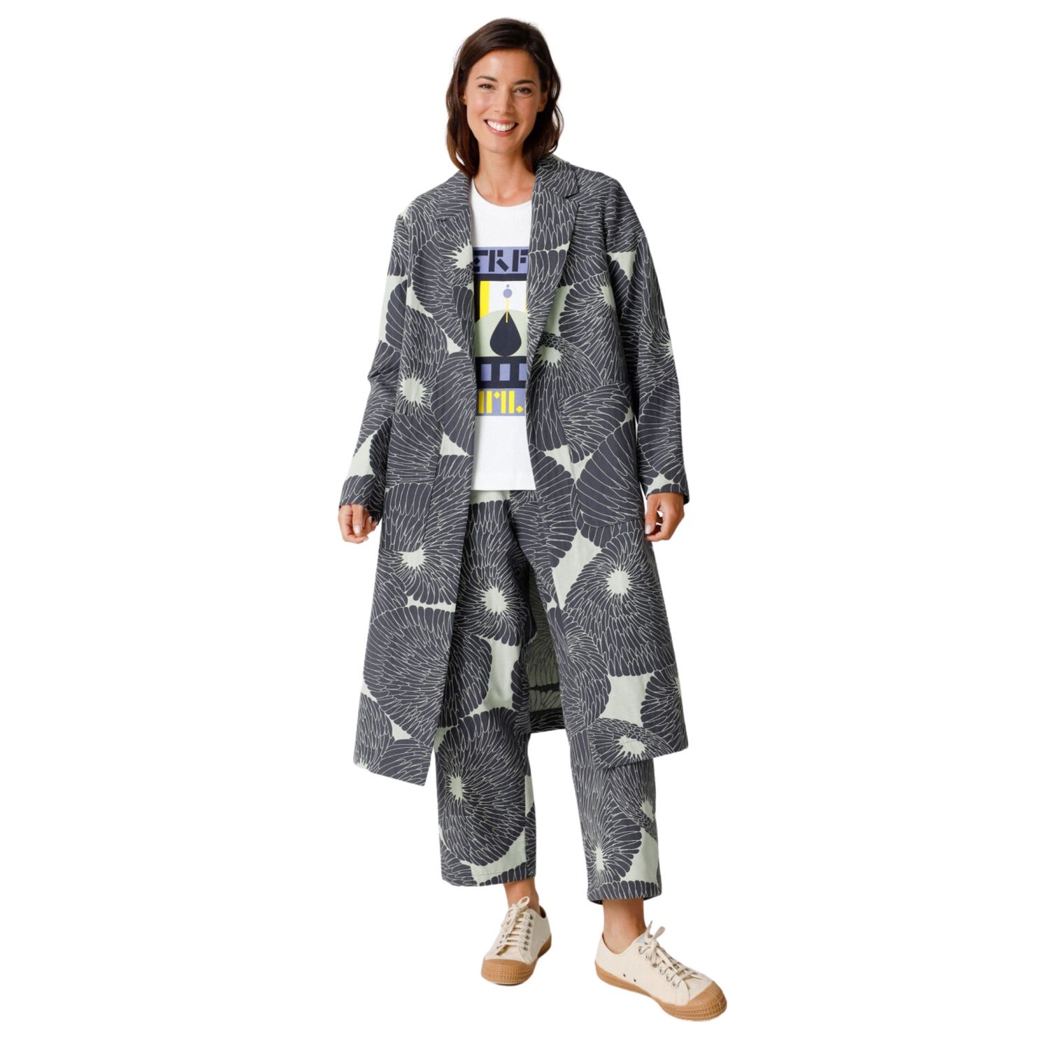 Aia Jacket