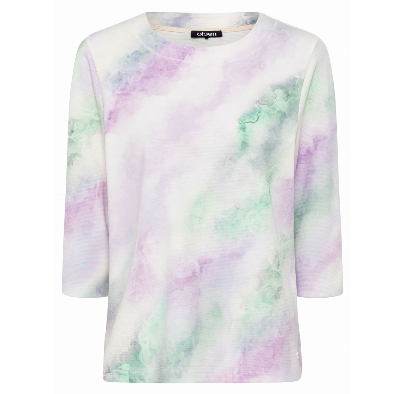 Pastel Passion Henny Top