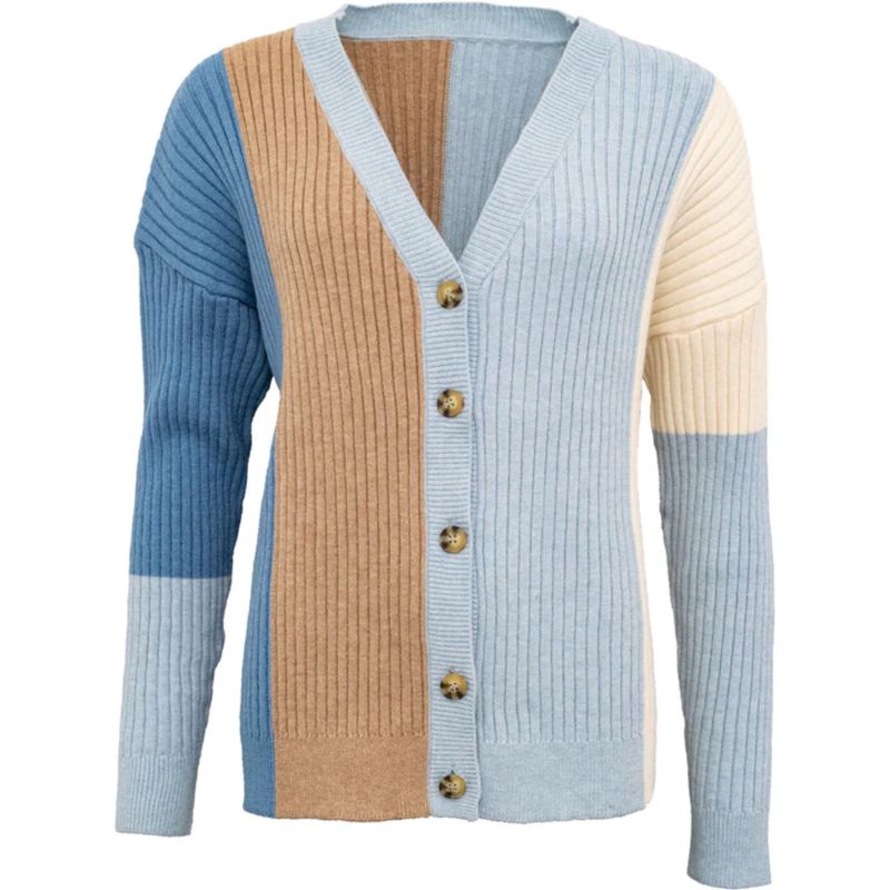 Uncle Cardigan