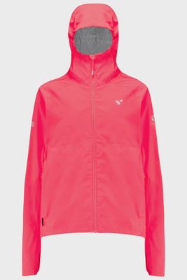 Ultralite Women's Performance Running Jacket - Navy