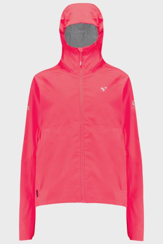 Ultralite Women&#39;s Performance Running Jacket