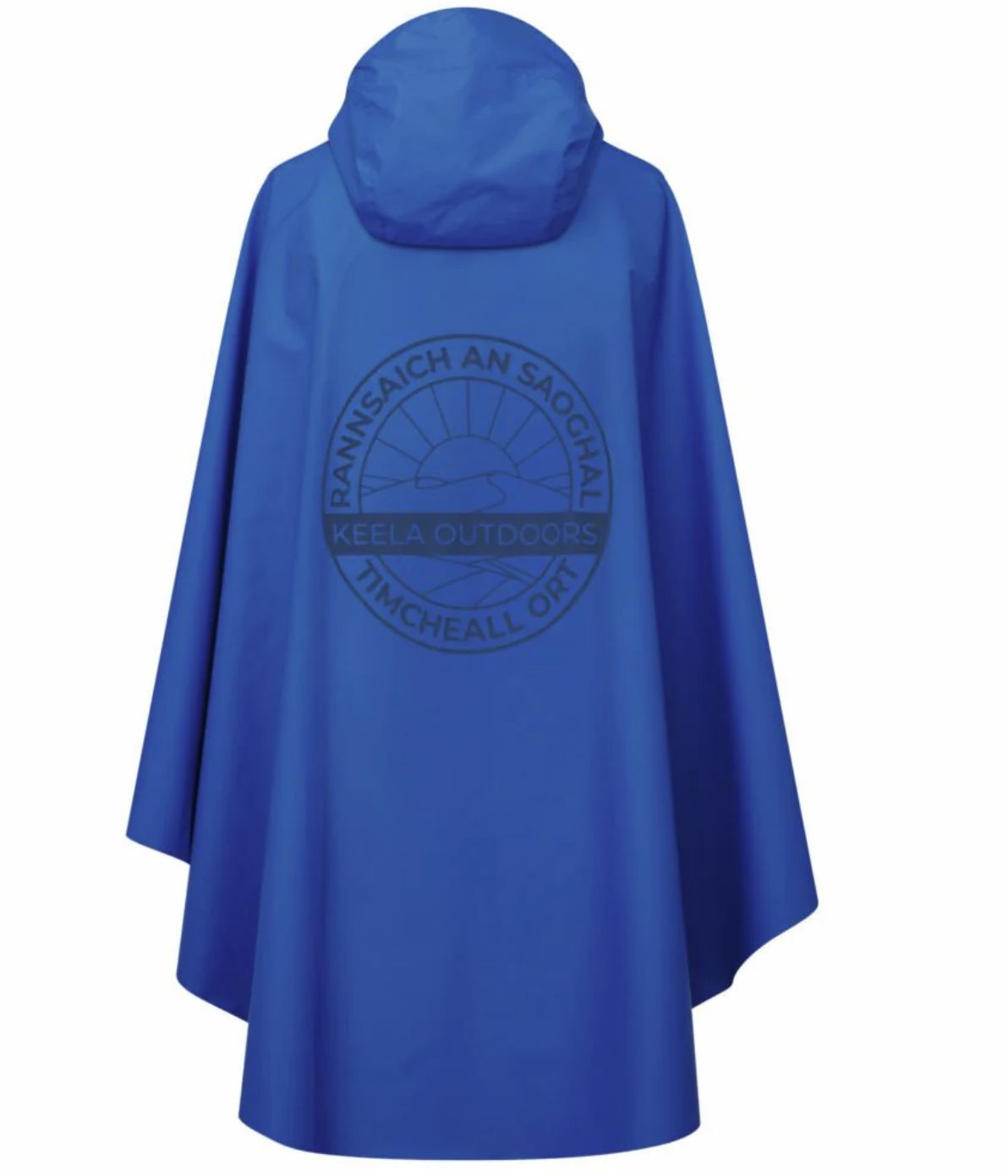 Smirr Poncho Wee Dook