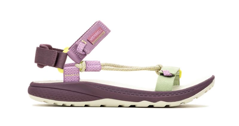 Bravada 2 Strap/Mauve