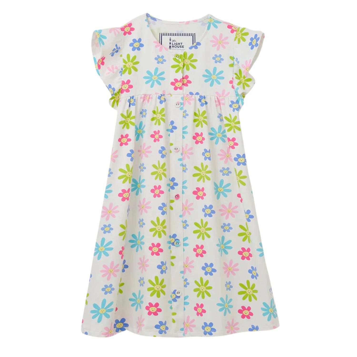 Lexi Dress