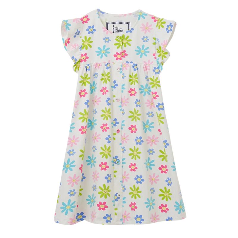 Lexi Dress