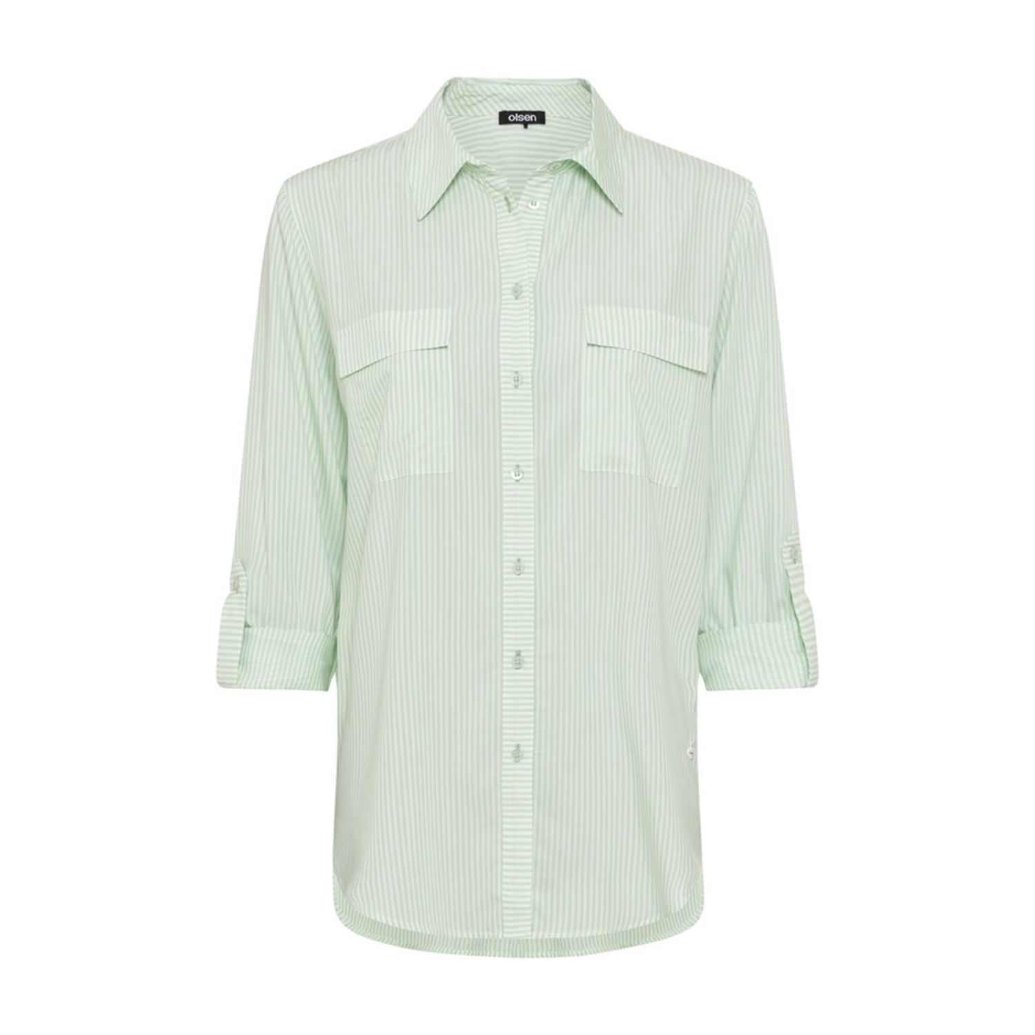 Pastel Passion Blouse