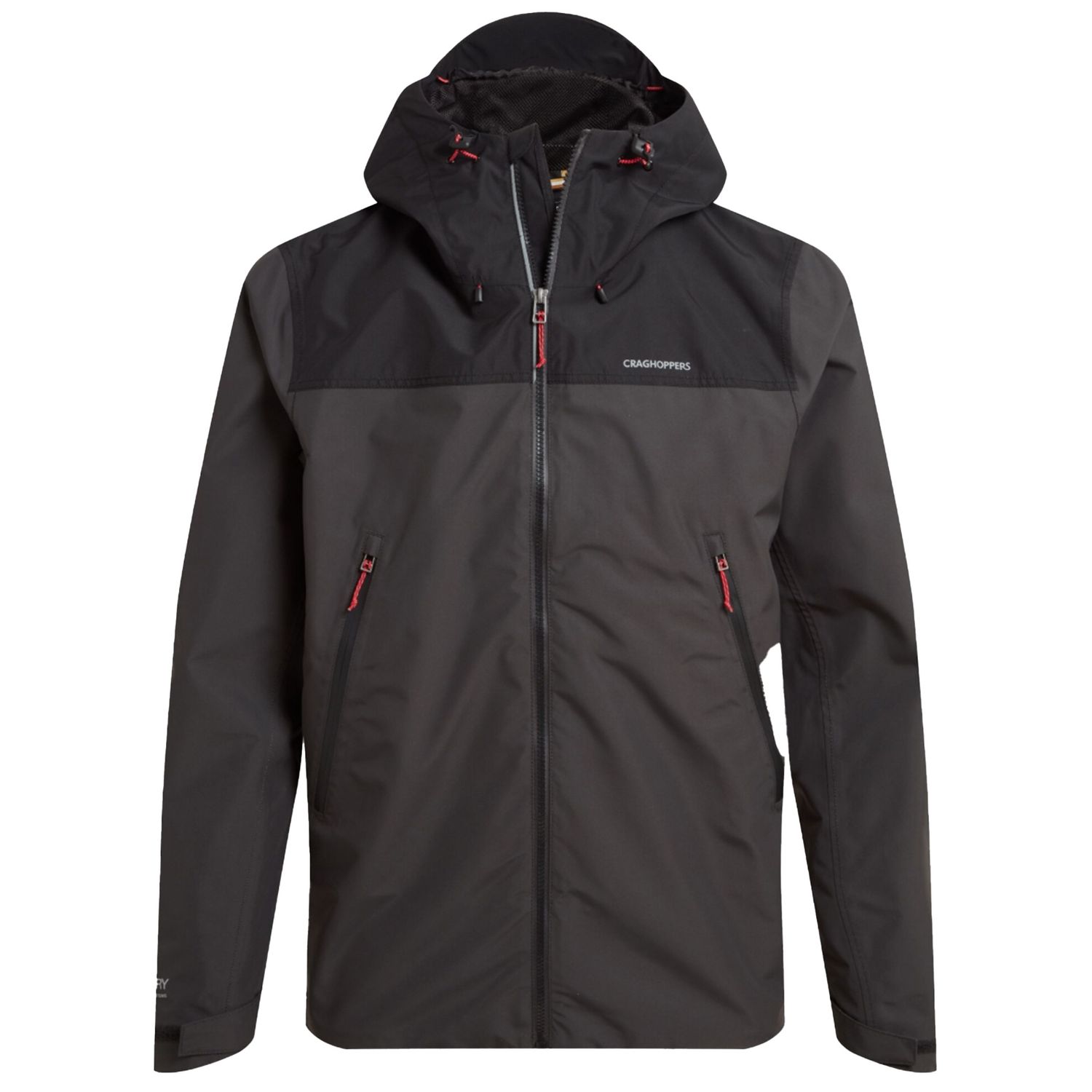 Mens Vanth Waterproof Jacket