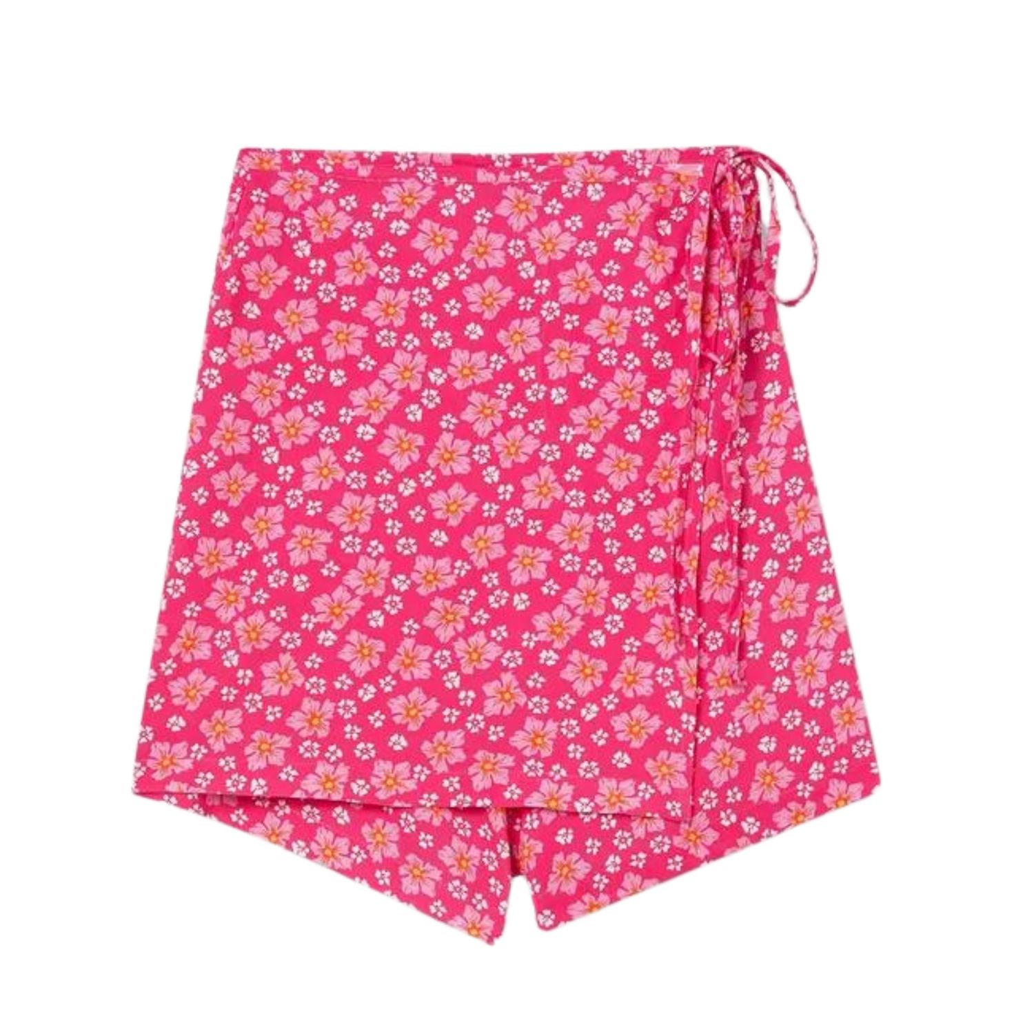 Belita Girls Shorts