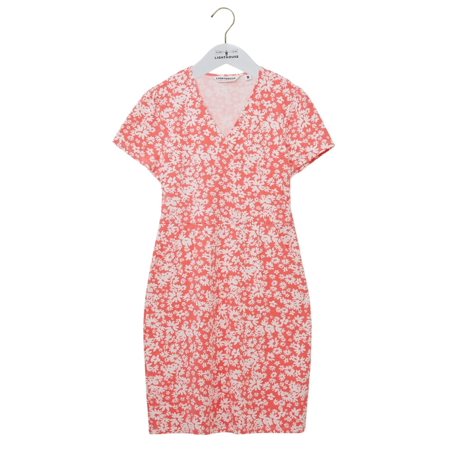 Lena Dress