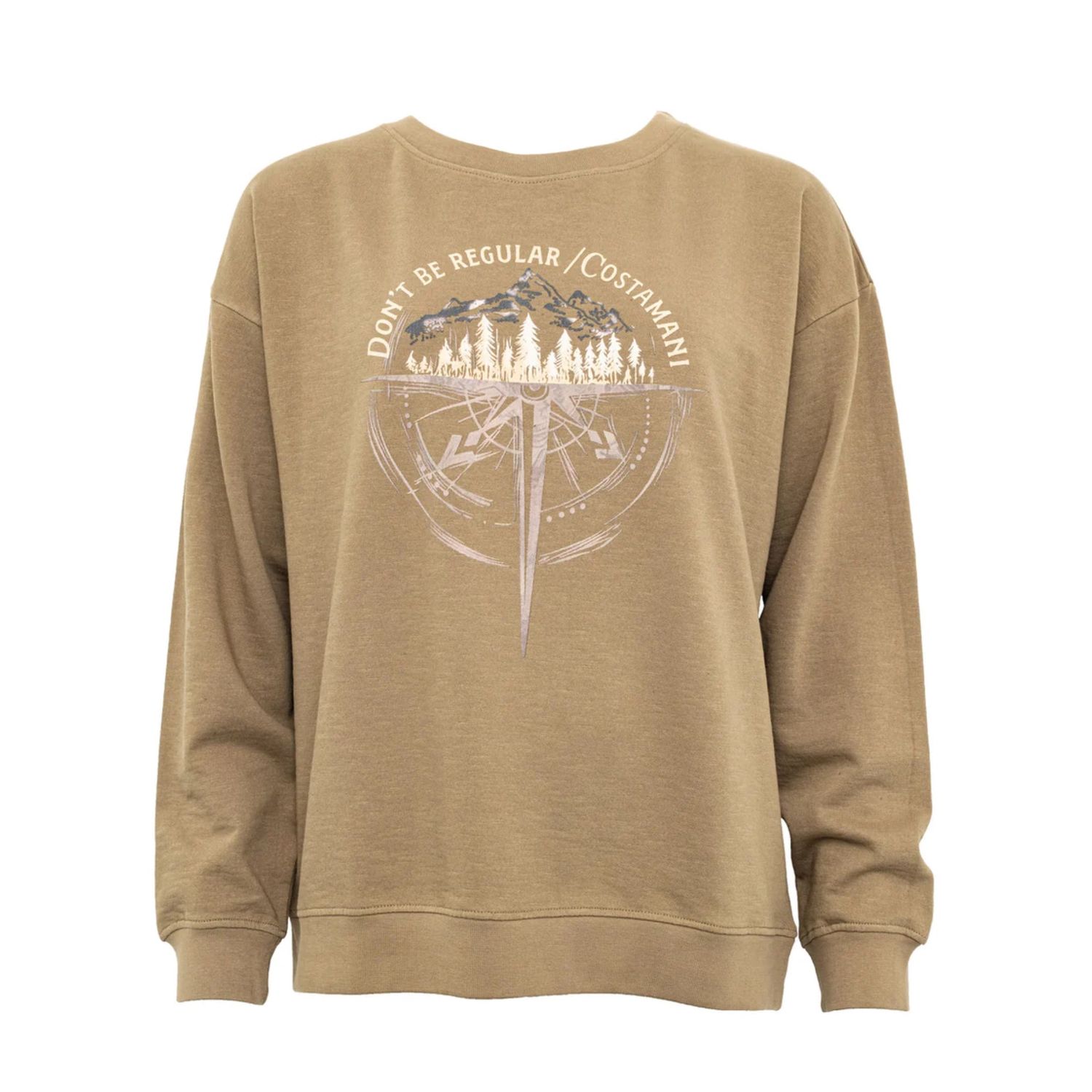 Compass Sweat