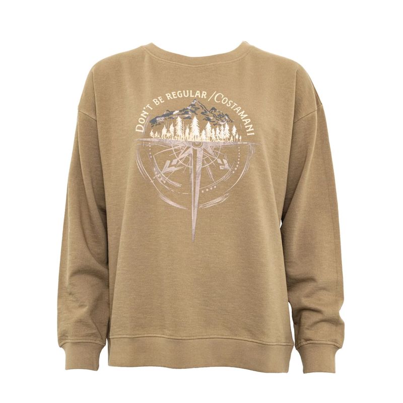 Compass Sweat