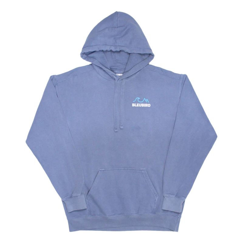 Tides Hood