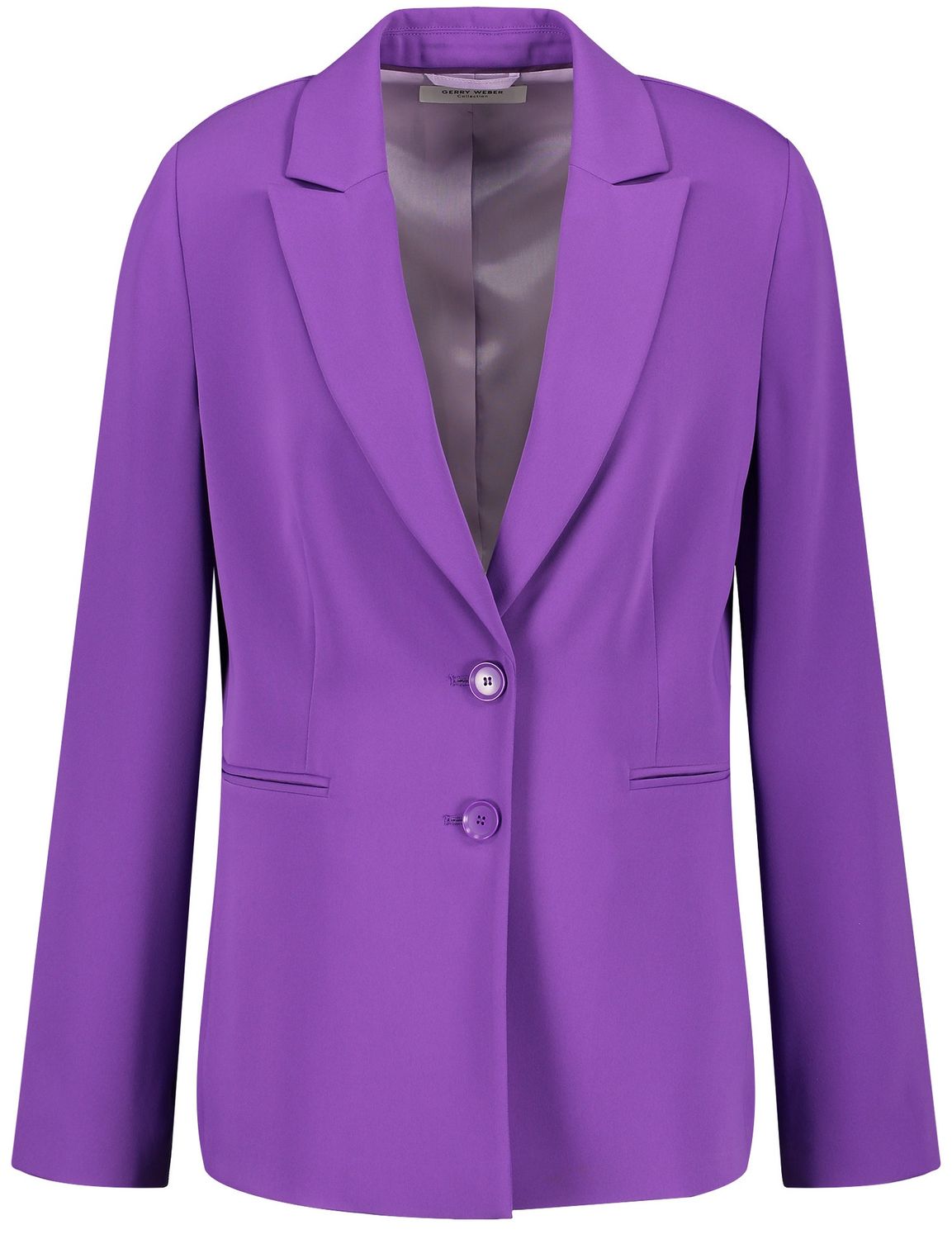 Classic Blazer
