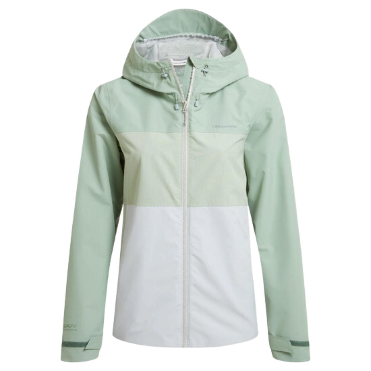 Kora Waterproof Jacket