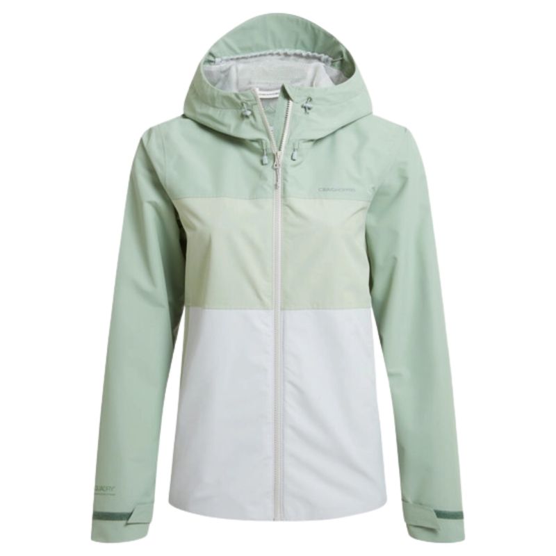 Kora Waterproof Jacket