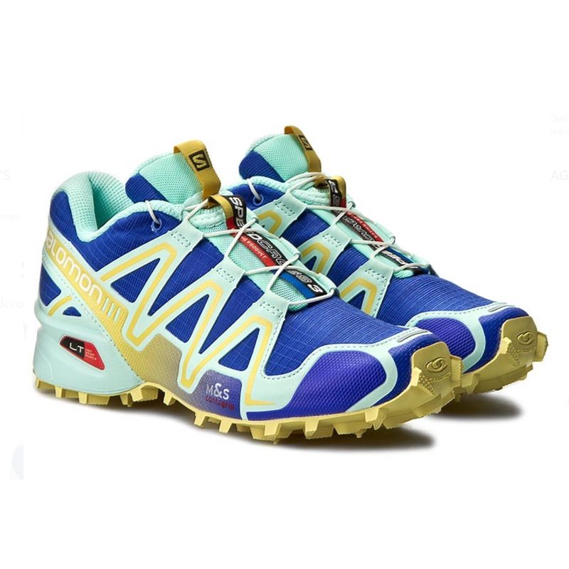 SPEEDCROSS 3 WOMAN SPEEDCROSS 3 WOMAN