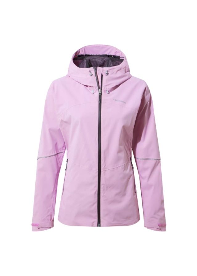 Jamila Waterproof Jacket