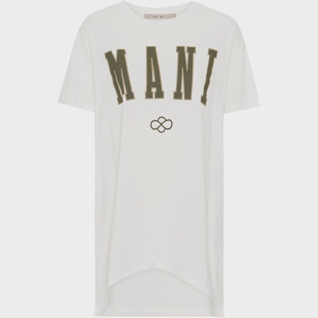 COZY MANI TEE