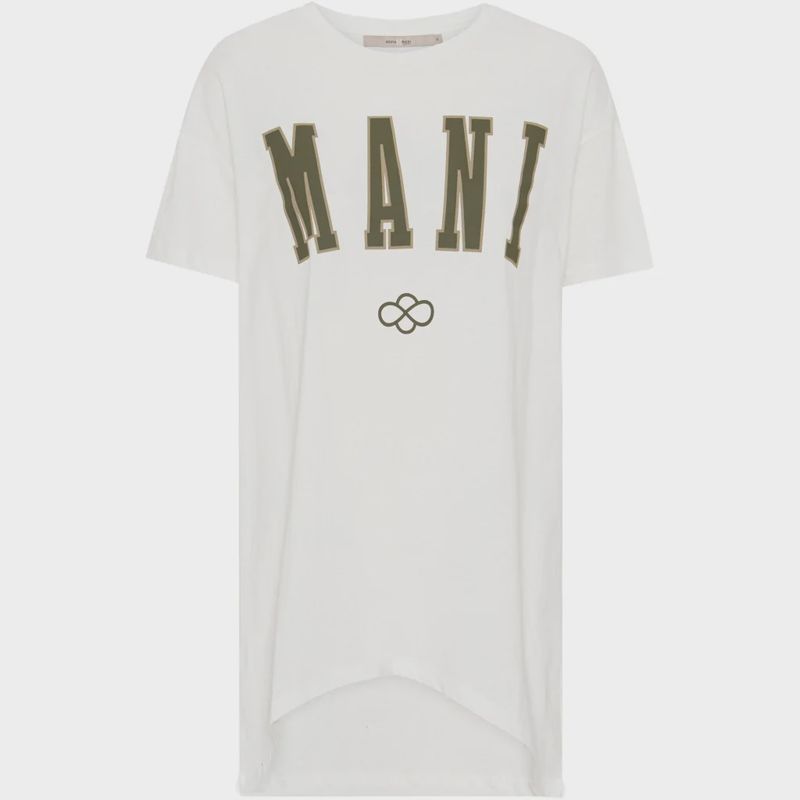 COZY MANI TEE