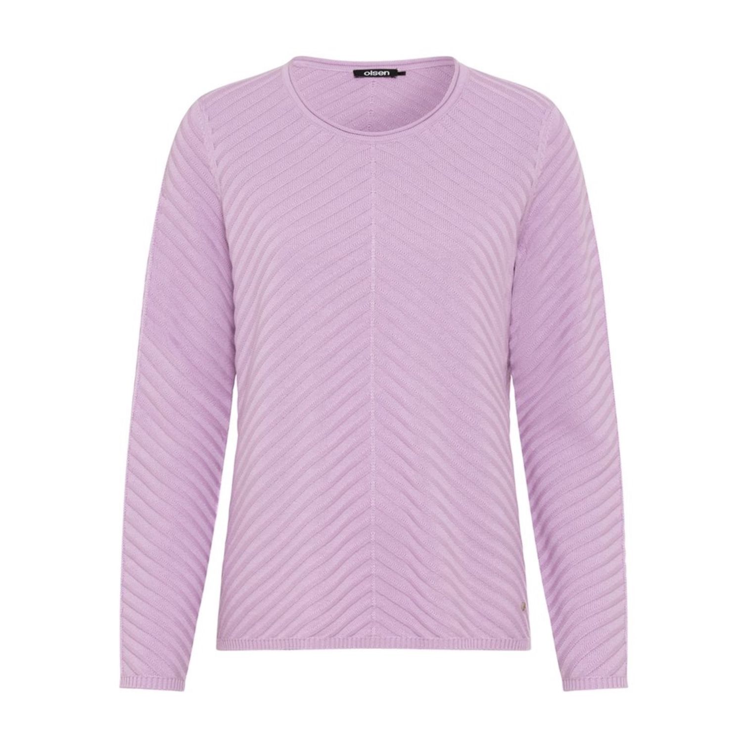 Pastel Passion Henny Jumper
