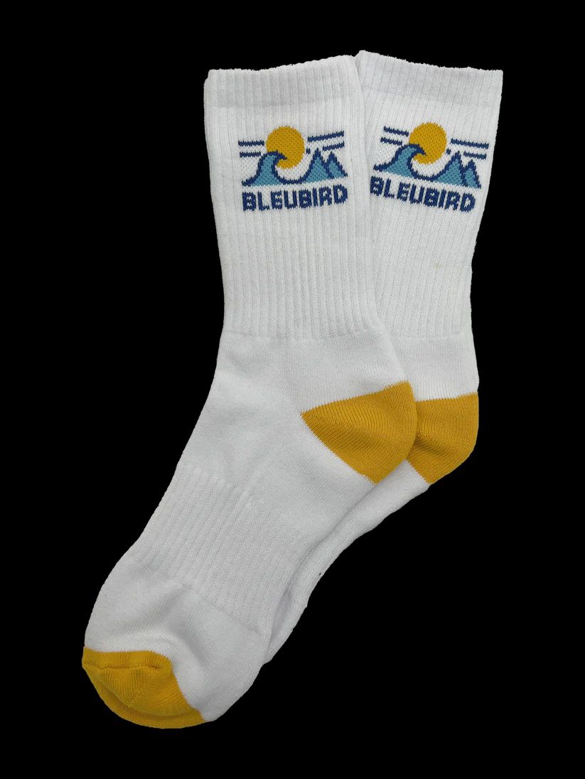 Crew Socks