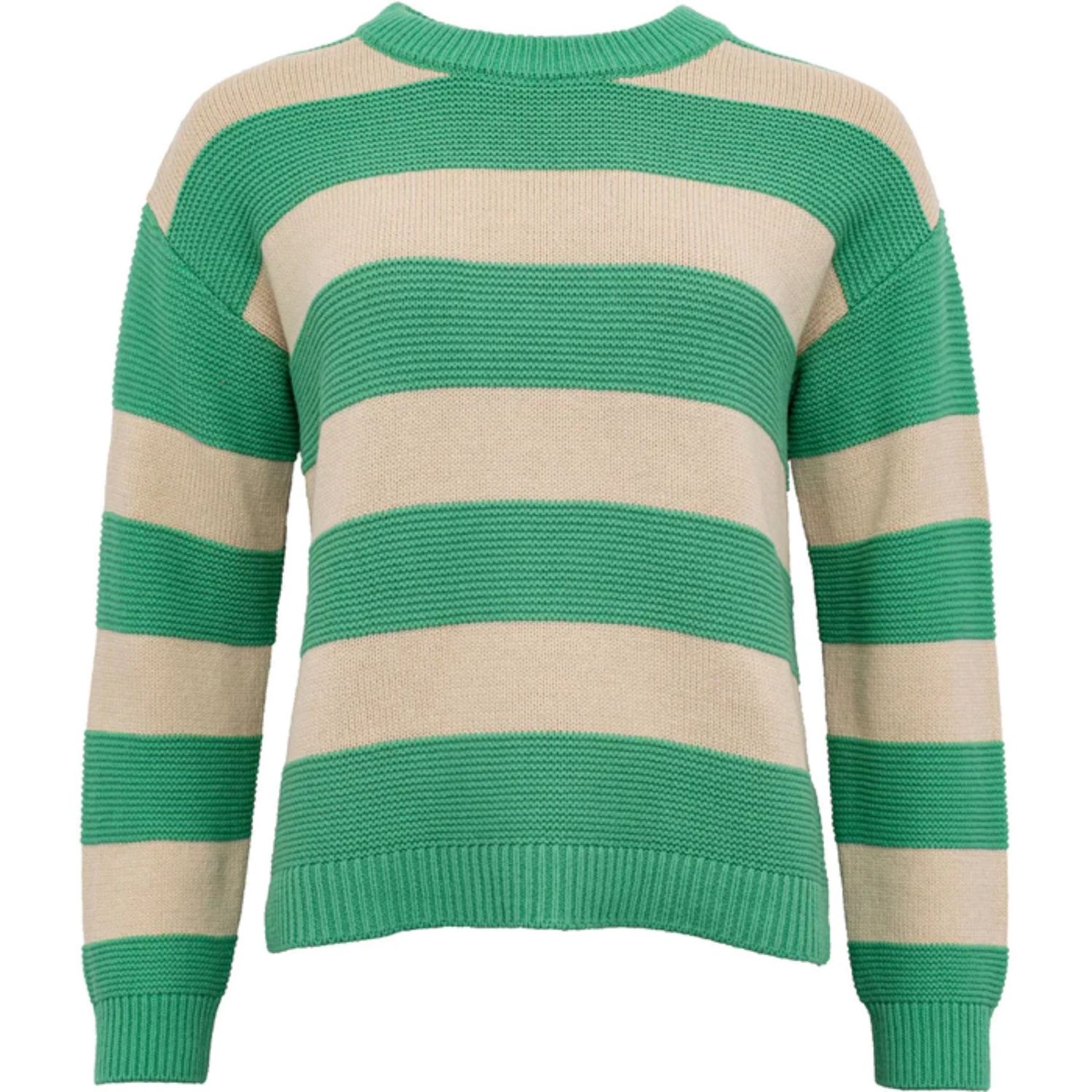 Buller Pullover
