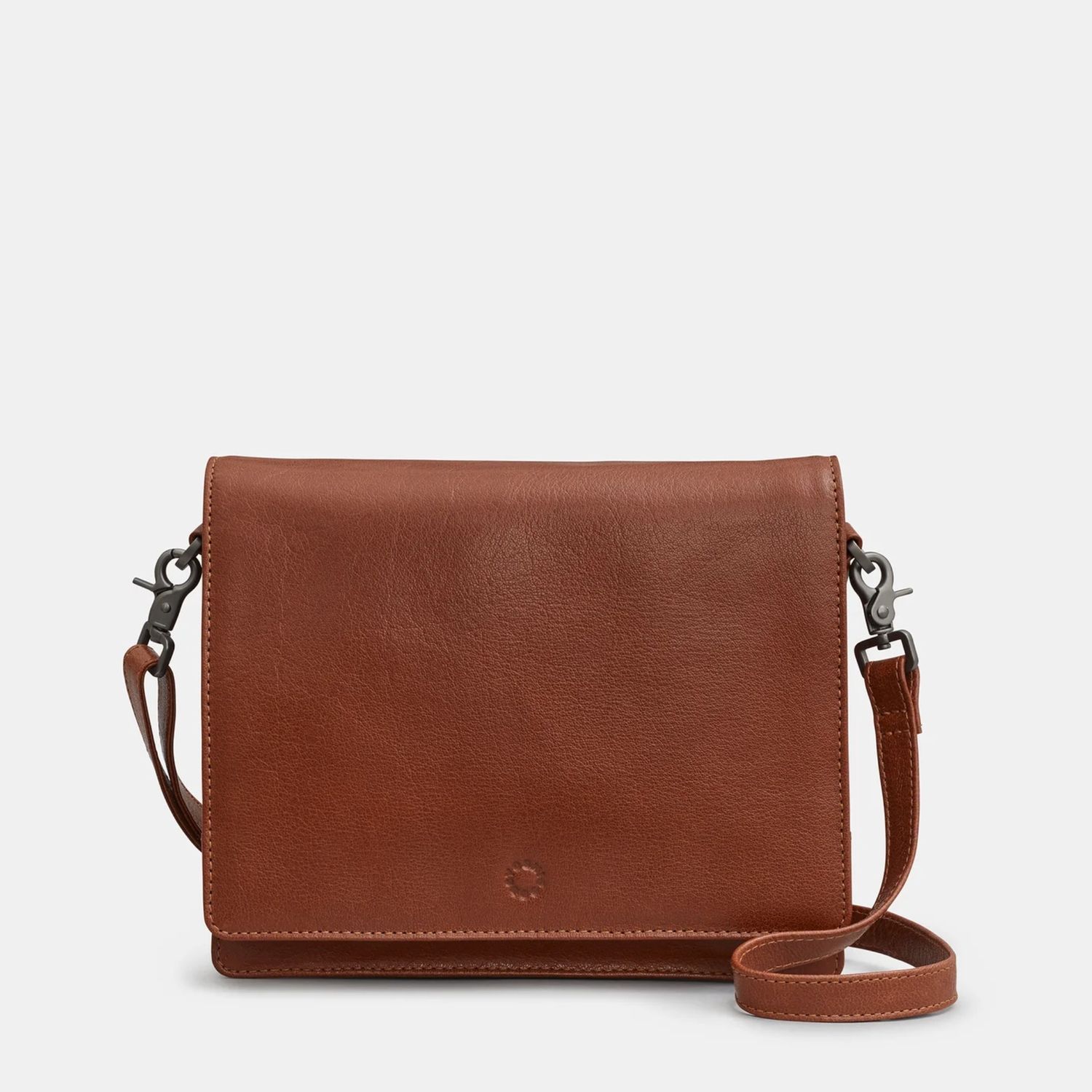 Stanton Tan Cross Body