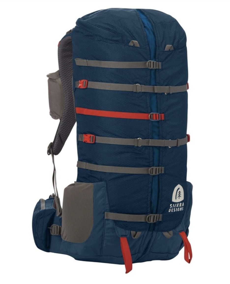 Flex Capacitor 60-75L Backpack M/L