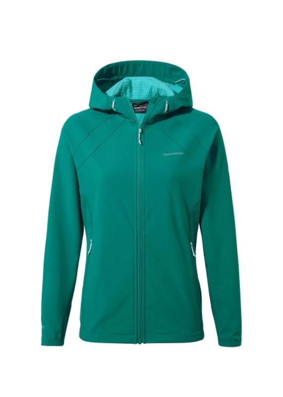 Karina Softshell Jacket