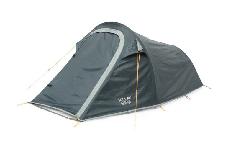 Soul 200 Tent
