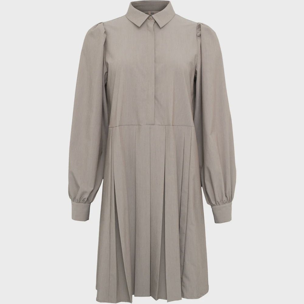 Judith Dress