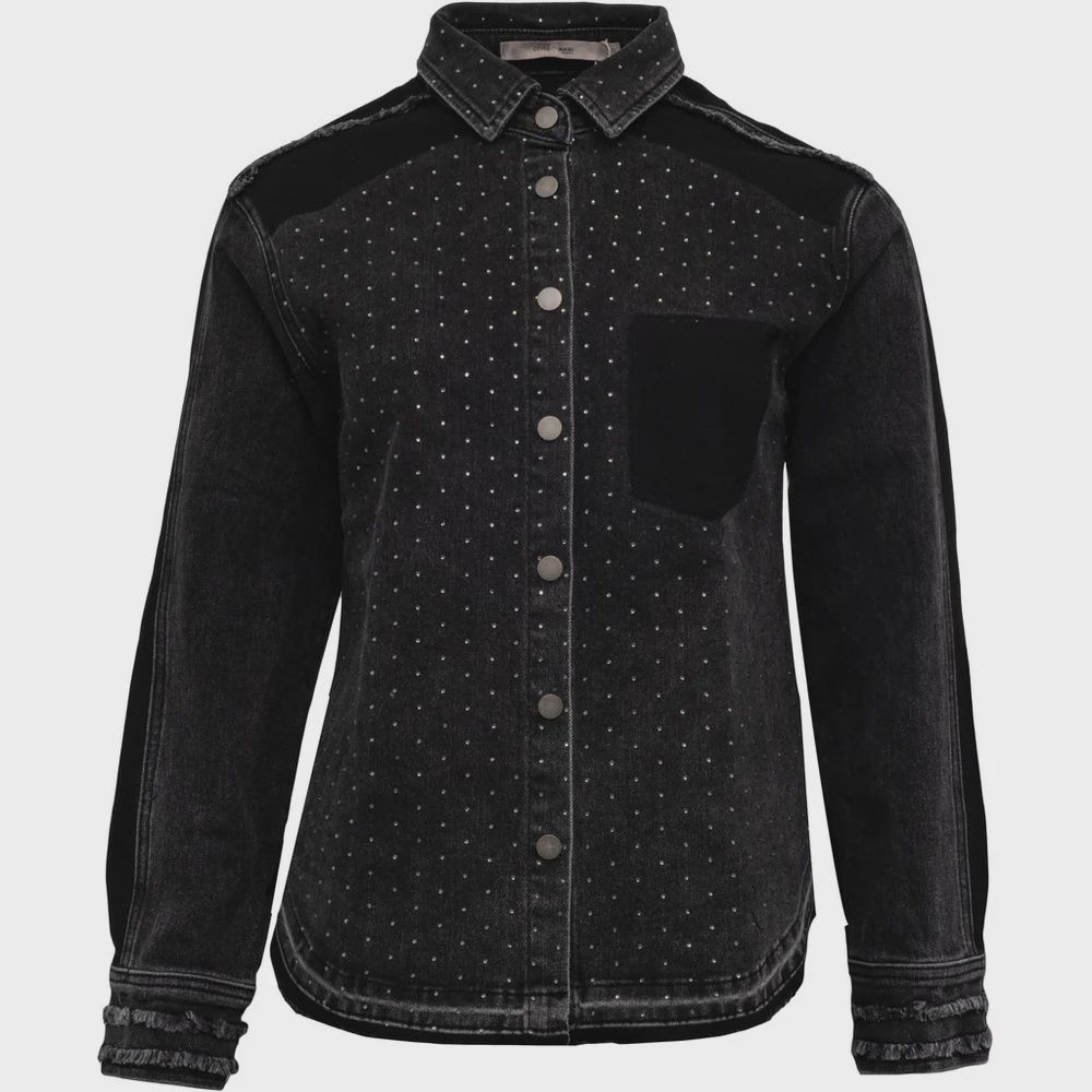 Dot Blouse