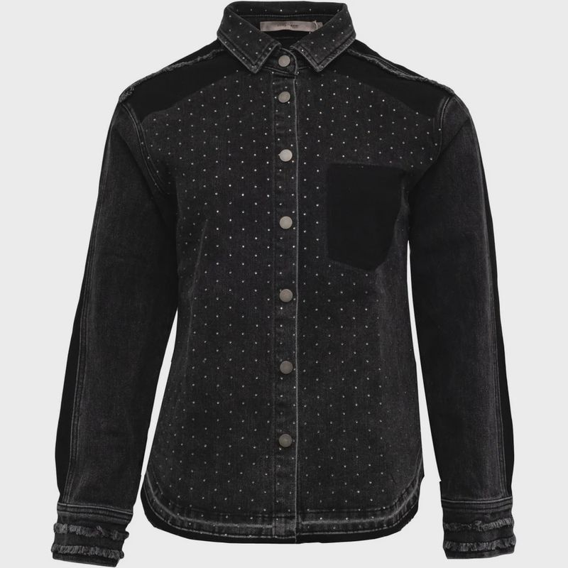 Dot Blouse