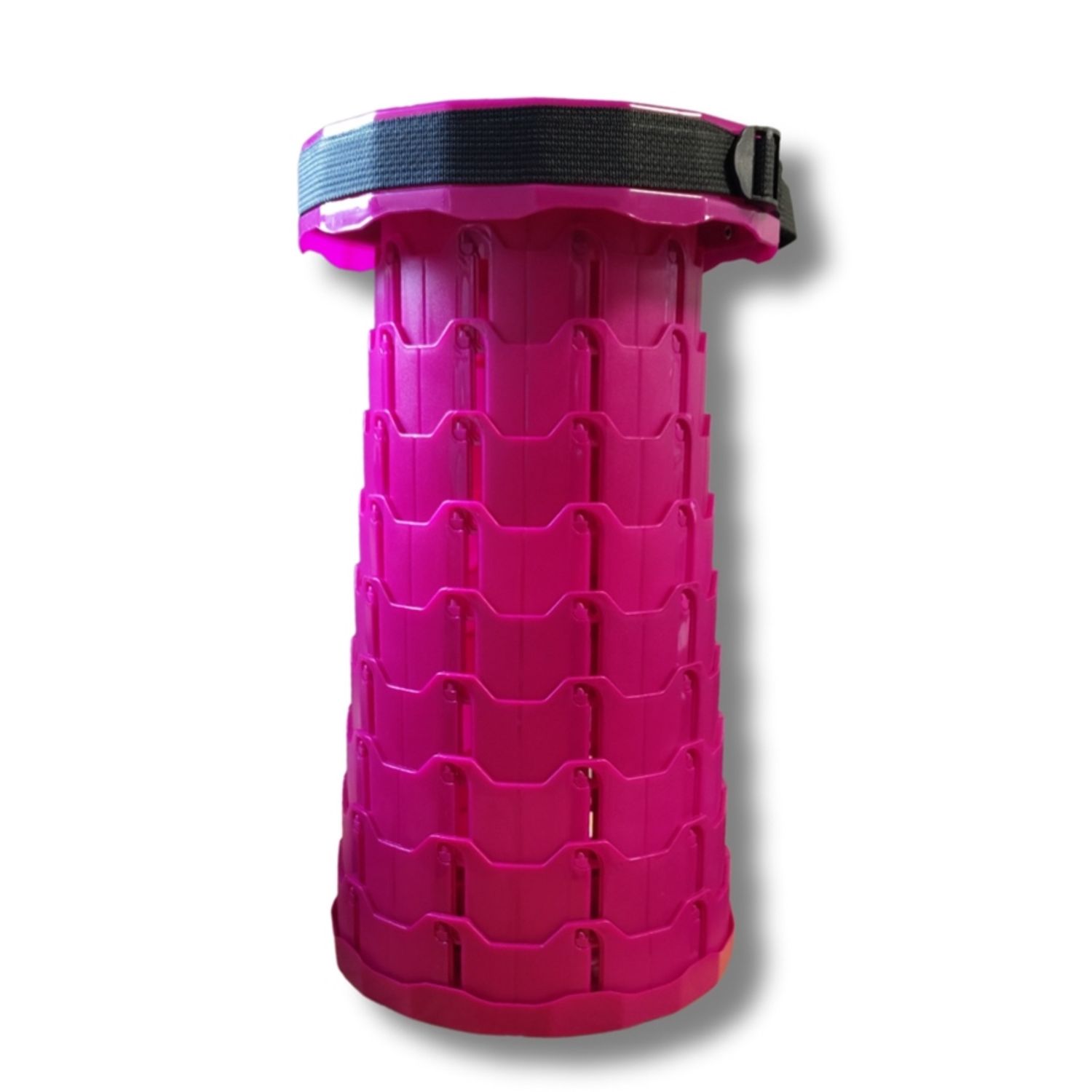 Telescopic Portable Stool
