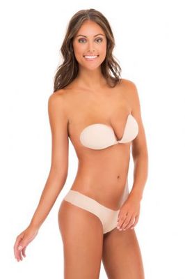 Nudi Bra SW-005