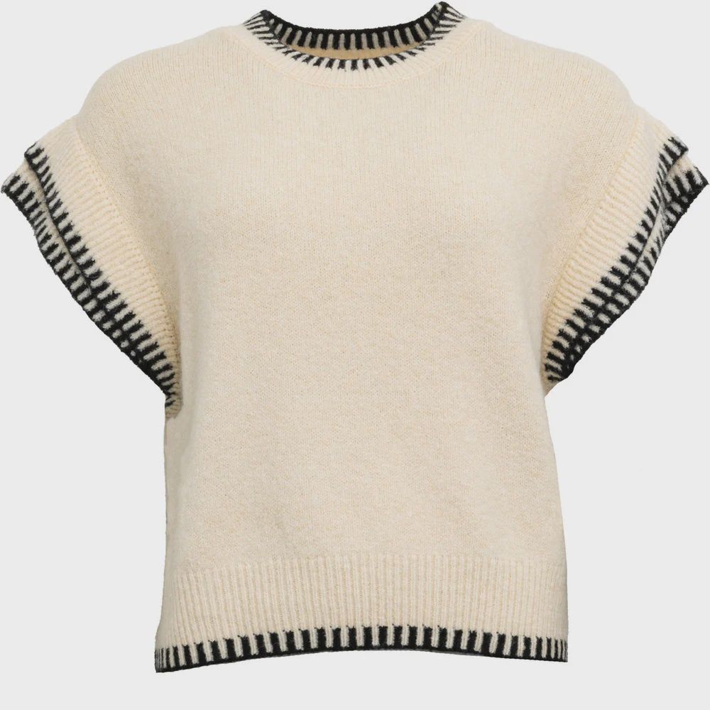 Emmaline Pullover