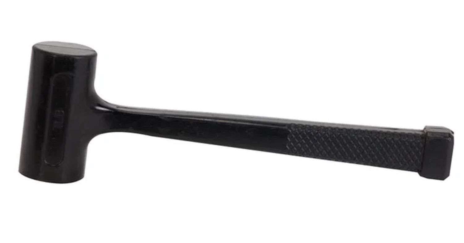 1lb Strike Hammer
