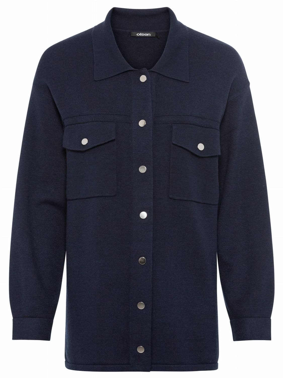 Digital Garden Cora Knitted Jacket