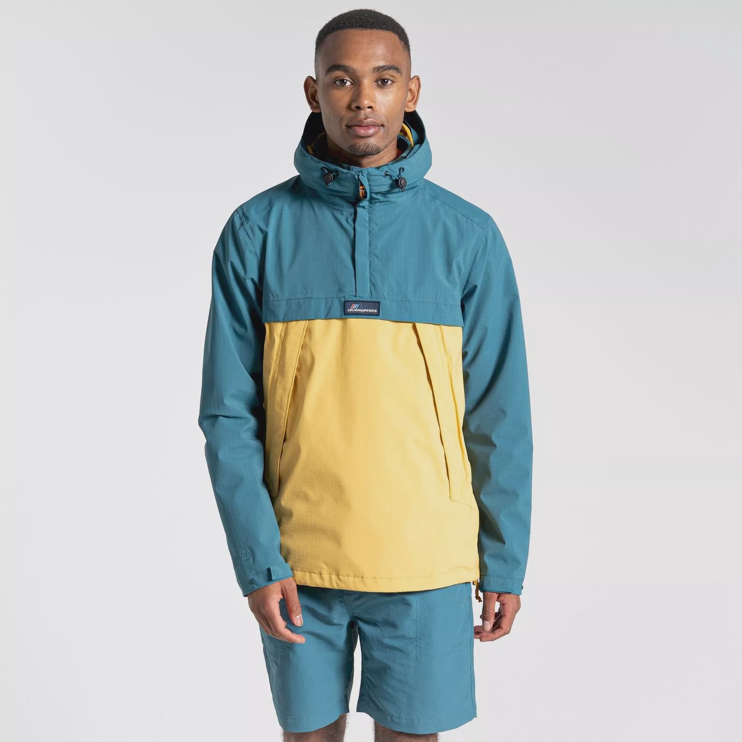 CRAGHOPPERS CAGOULE ANDERSON