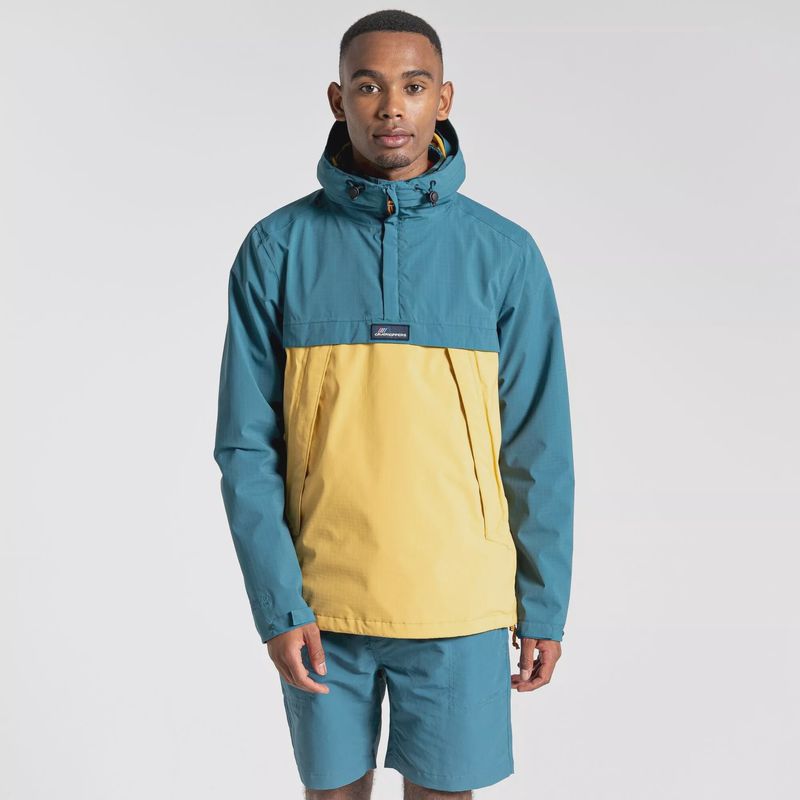 CRAGHOPPERS CAGOULE ANDERSON