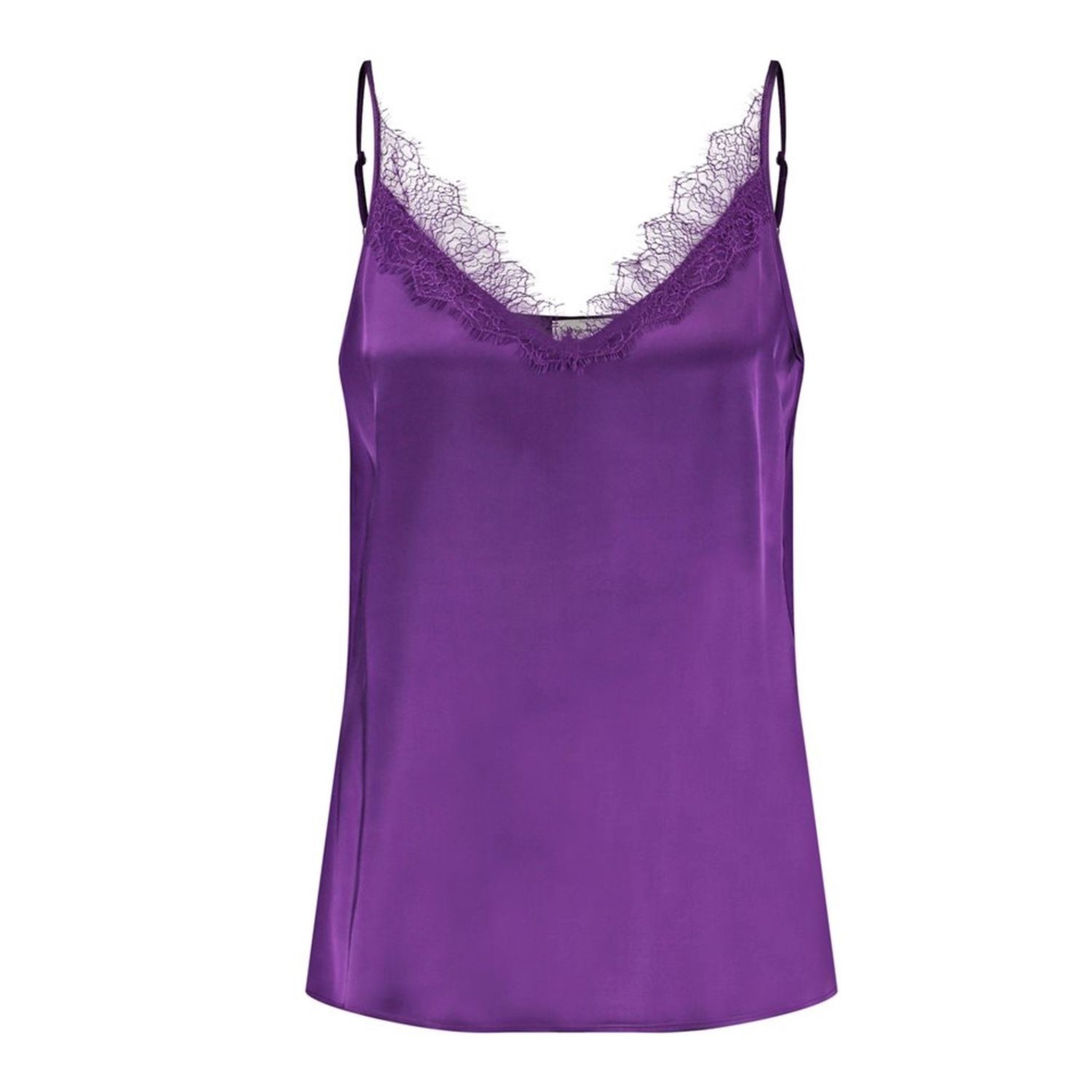 Magic Pink Cami Top